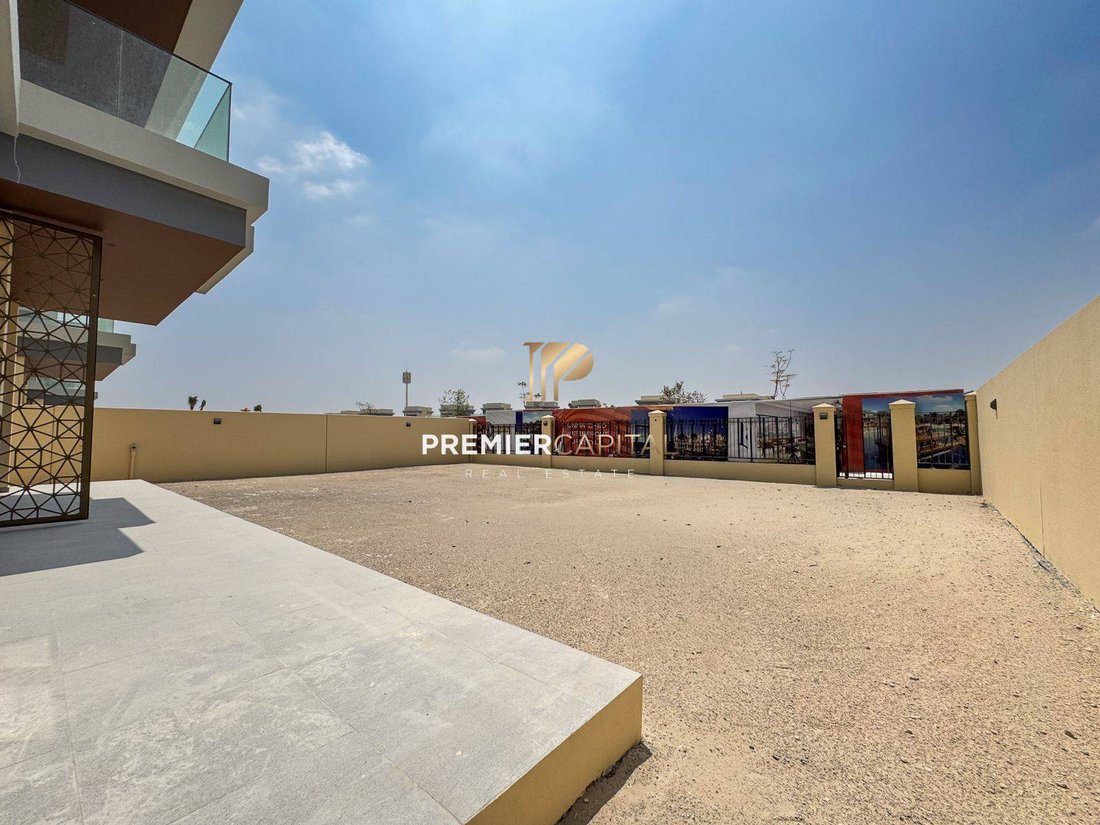 Villa a Al Hebiah 5, Al Hebiah, Emirato di Dubai 3 - 16769798