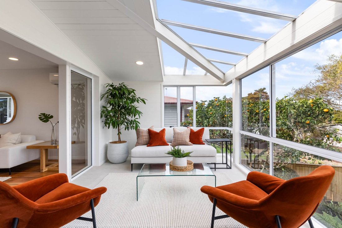 House in Auckland, Auckland, New Zealand 1 - 18708184
