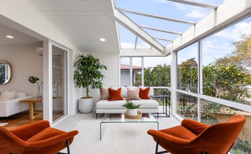 House in Auckland, Auckland, New Zealand 1