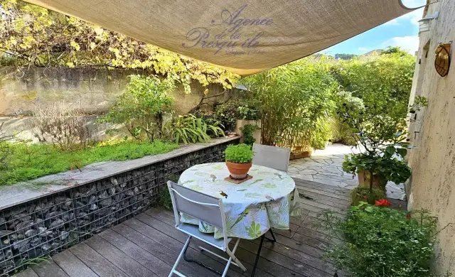 Haus in Hyères, Provence-Alpes-Côte d'Azur, Frankreich 2 - 16683641