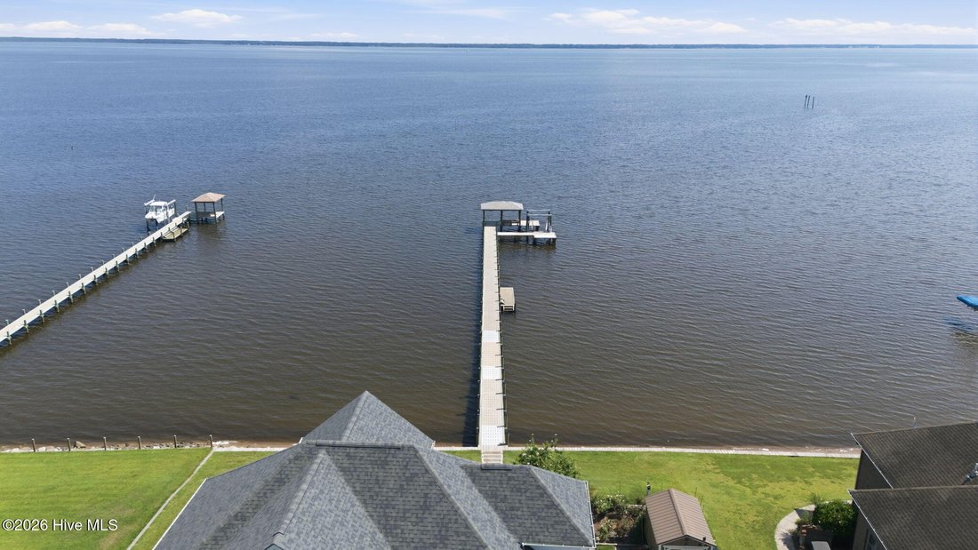 House in New Bern, North Carolina, United States 2 - 18706405
