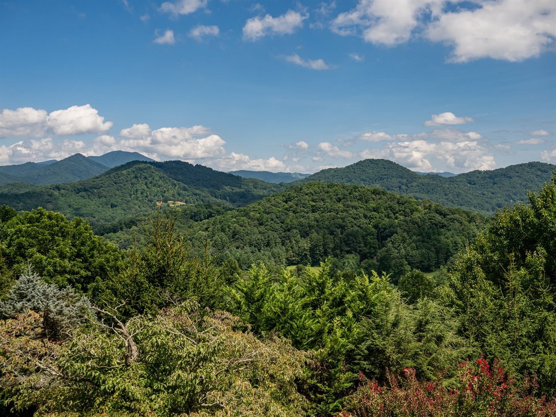 Haus in Waynesville, North Carolina, Vereinigte Staaten 5 - 18712677