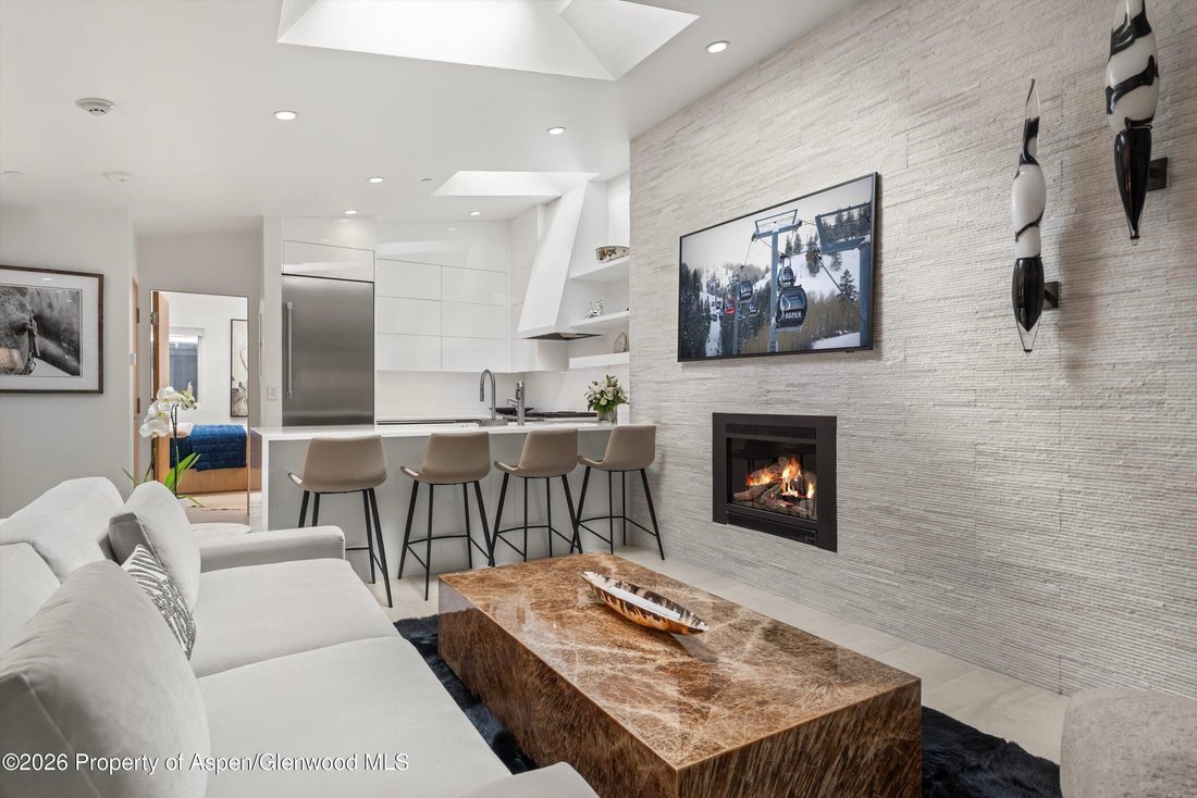 House in Aspen, Colorado, United States 2 - 18709151