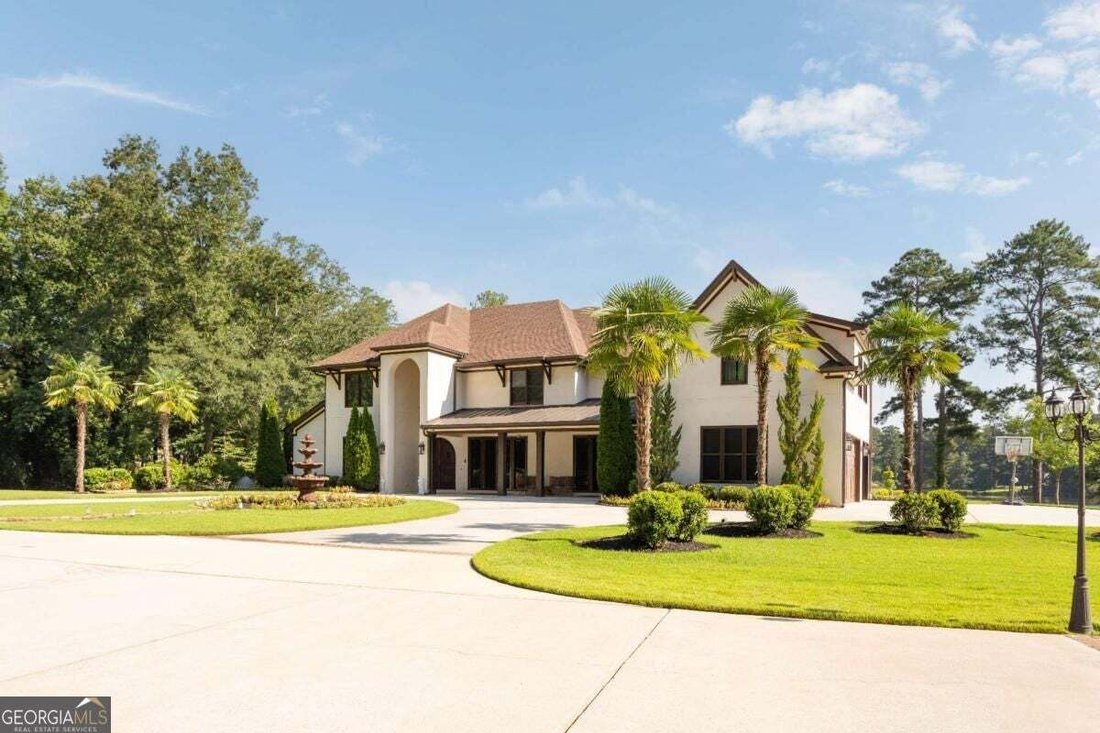 House in Smyrna, Georgia, United States 2 - 18707020