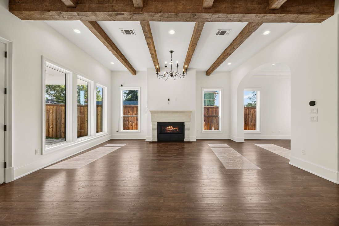 House in Fort Worth, Texas, United States 5 - 18711489