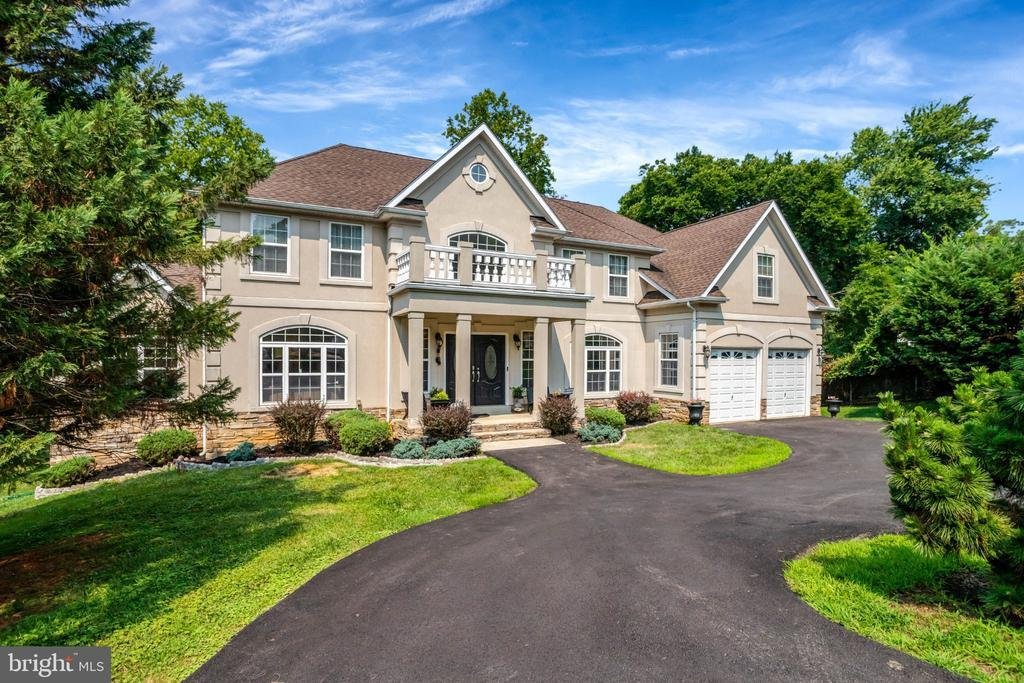 Maison à Fort Washington, Maryland, États-Unis 1 - 18708796