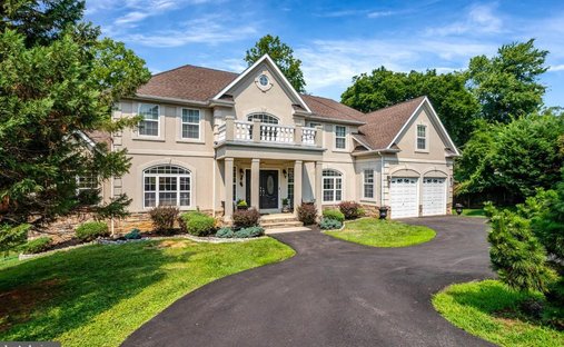 Maison à Fort Washington, Maryland, États-Unis 1