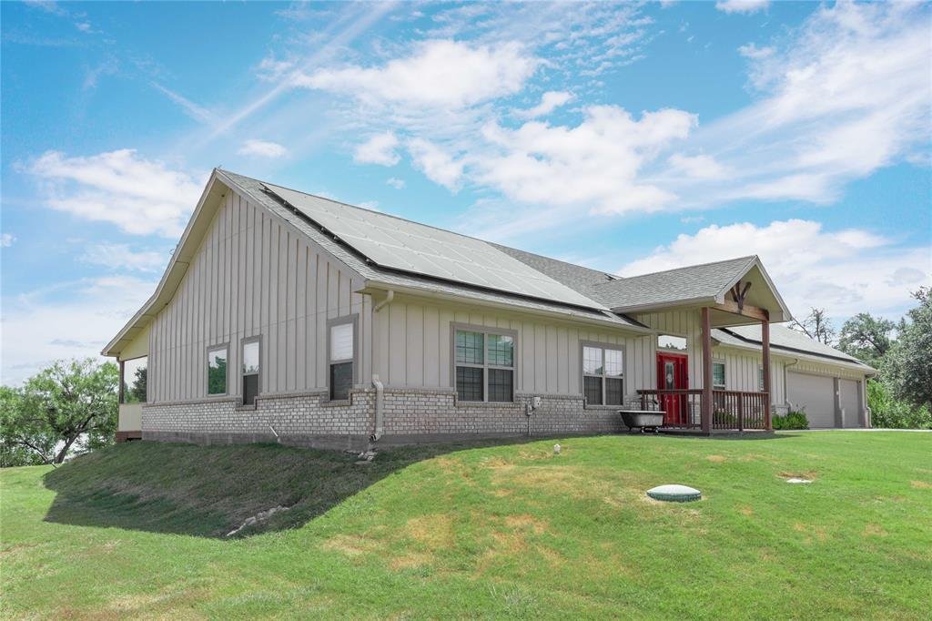 House in Brownwood, Texas, United States 2 - 18706748