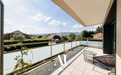 Apartamento en Versonnex, Auvernia-Ródano-Alpes, Francia 1