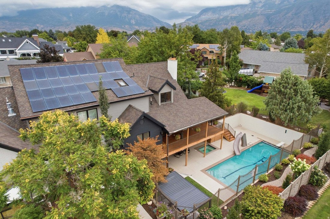 House in Orem, Utah, United States 4 - 18711142