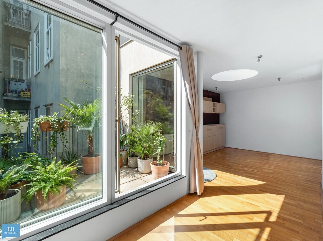Wohnung in Wien, Wien, Österreich 3 - 17803886