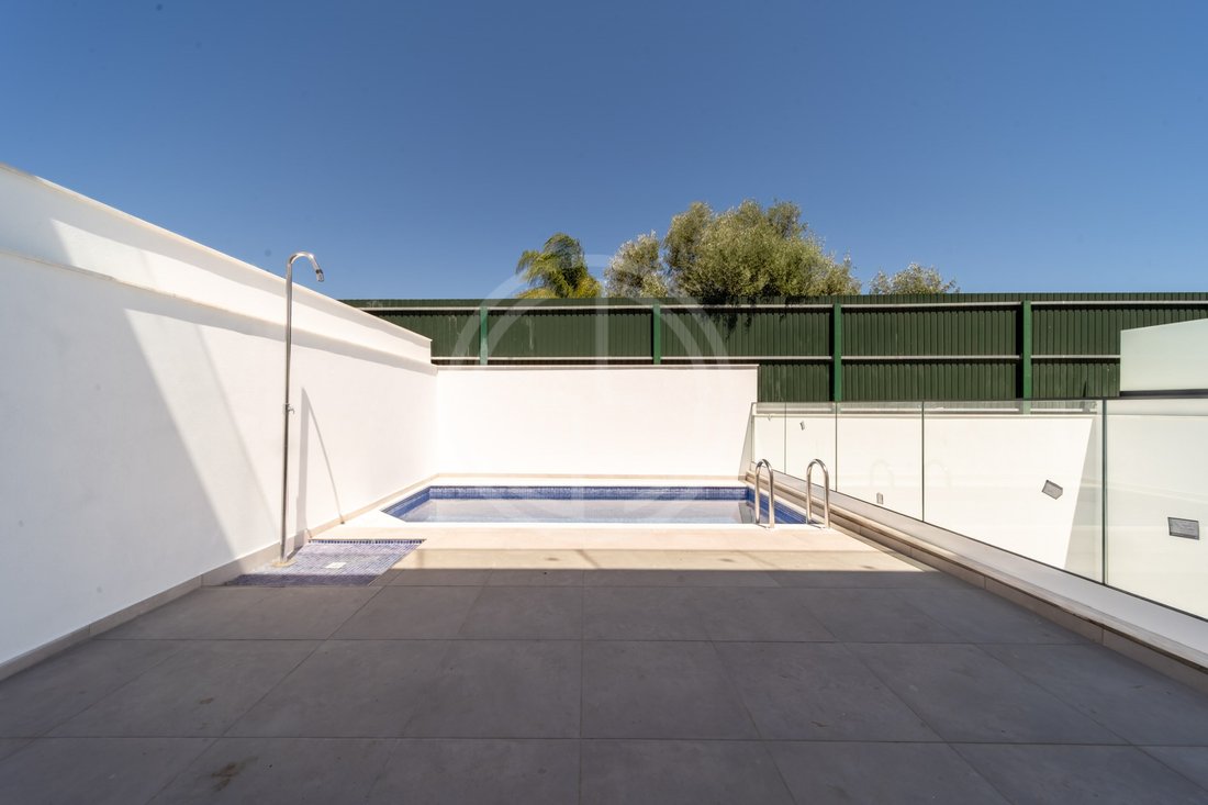 House in Montenegro, Algarve, Portugal 5 - 18707303