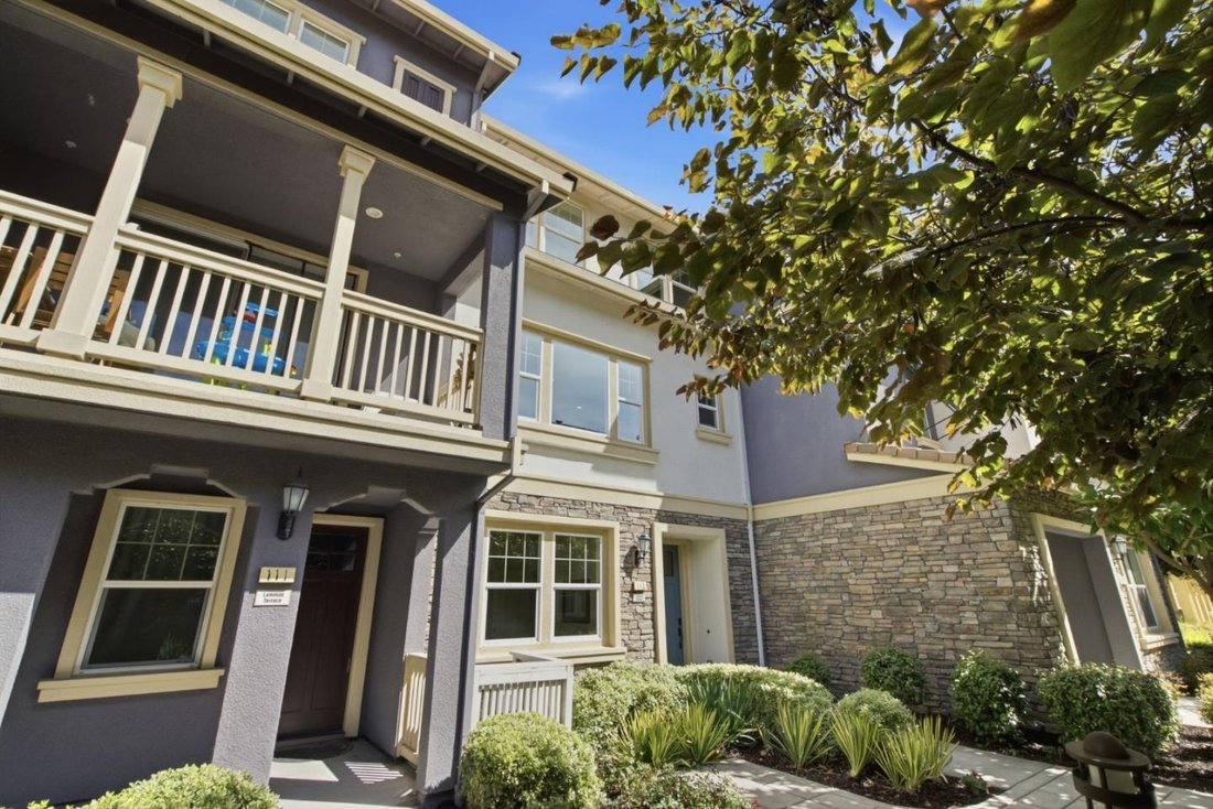 Townhouse in Sunnyvale, California, United States 2 - 18697898