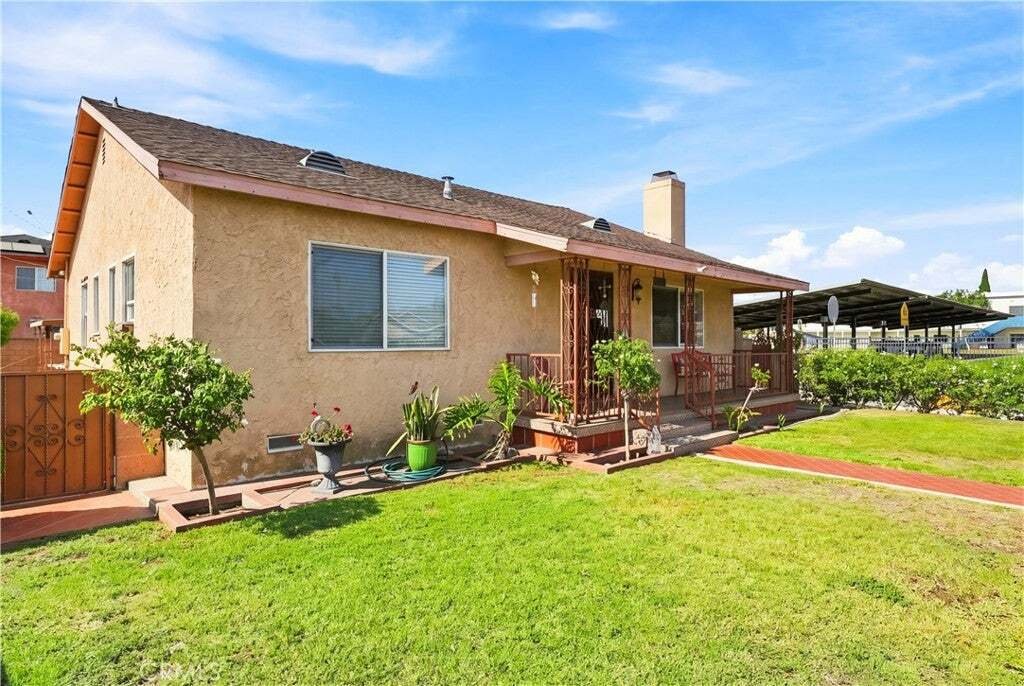 Casa a Lynwood, California, Stati Uniti 2 - 18709259