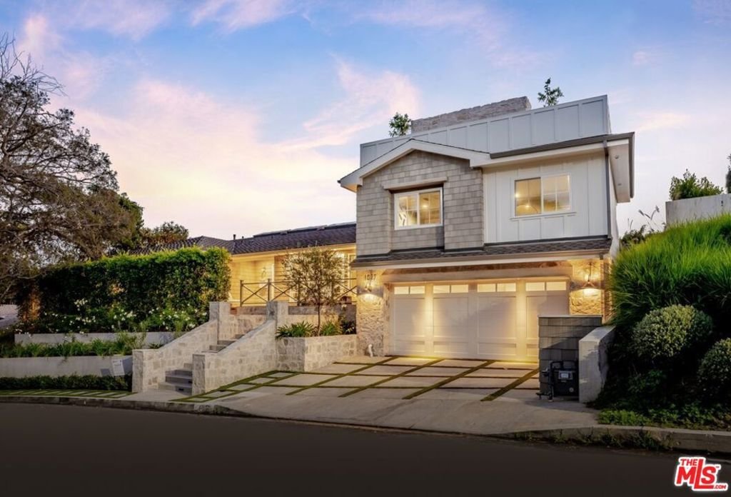 House in Los Angeles, California, United States 3 - 18708545