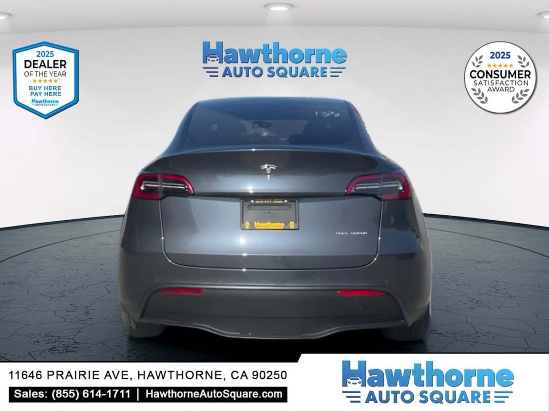 Suv in Hawthorne, CA, United States 4 - 18704181