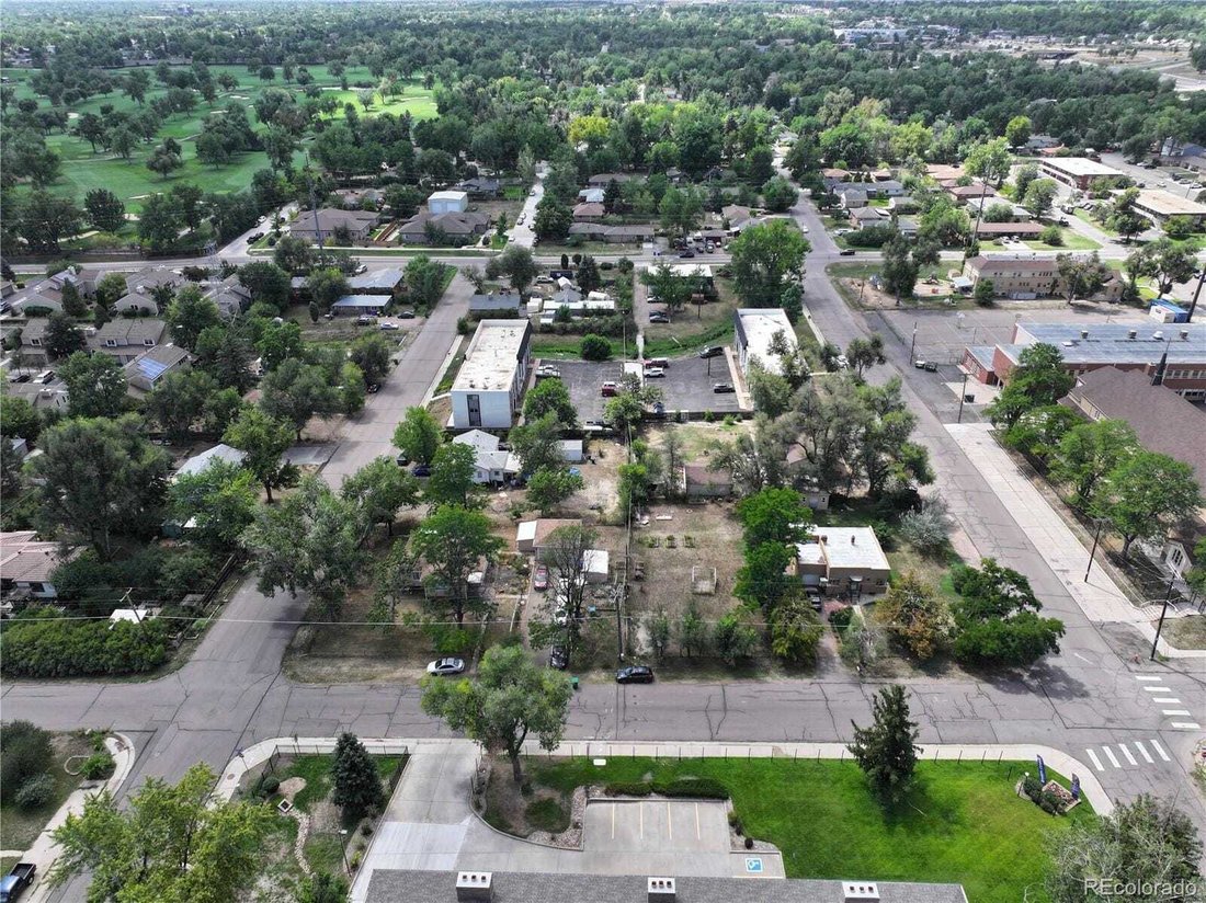 Land in Lakewood, Colorado, United States 3 - 18712387