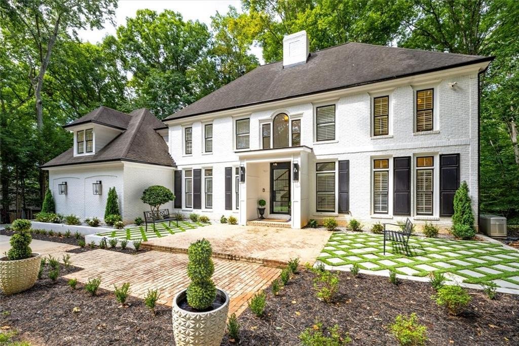 House in Stone Mountain, Georgia, United States 2 - 18712973