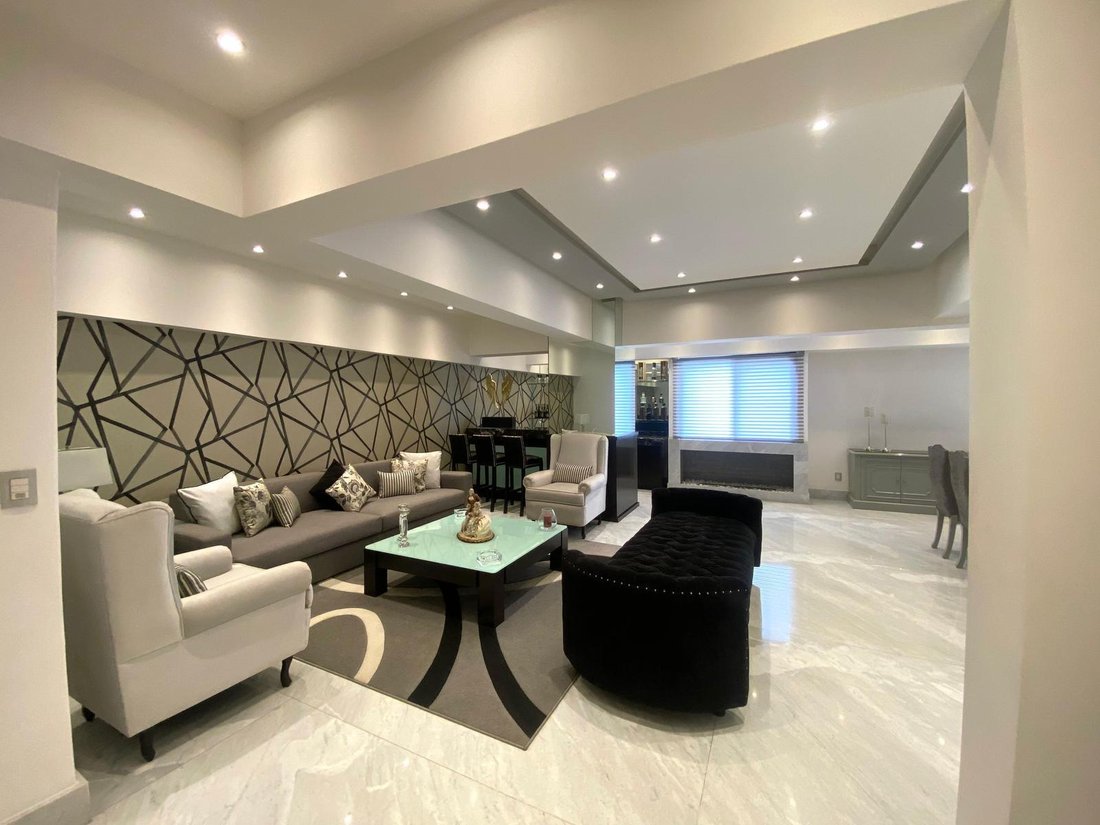 Apartment in Mexico City, Mexico 1 - 18710966