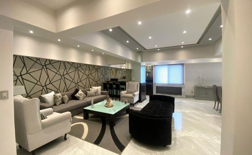 Apartamento en Ciudad de México, México 1