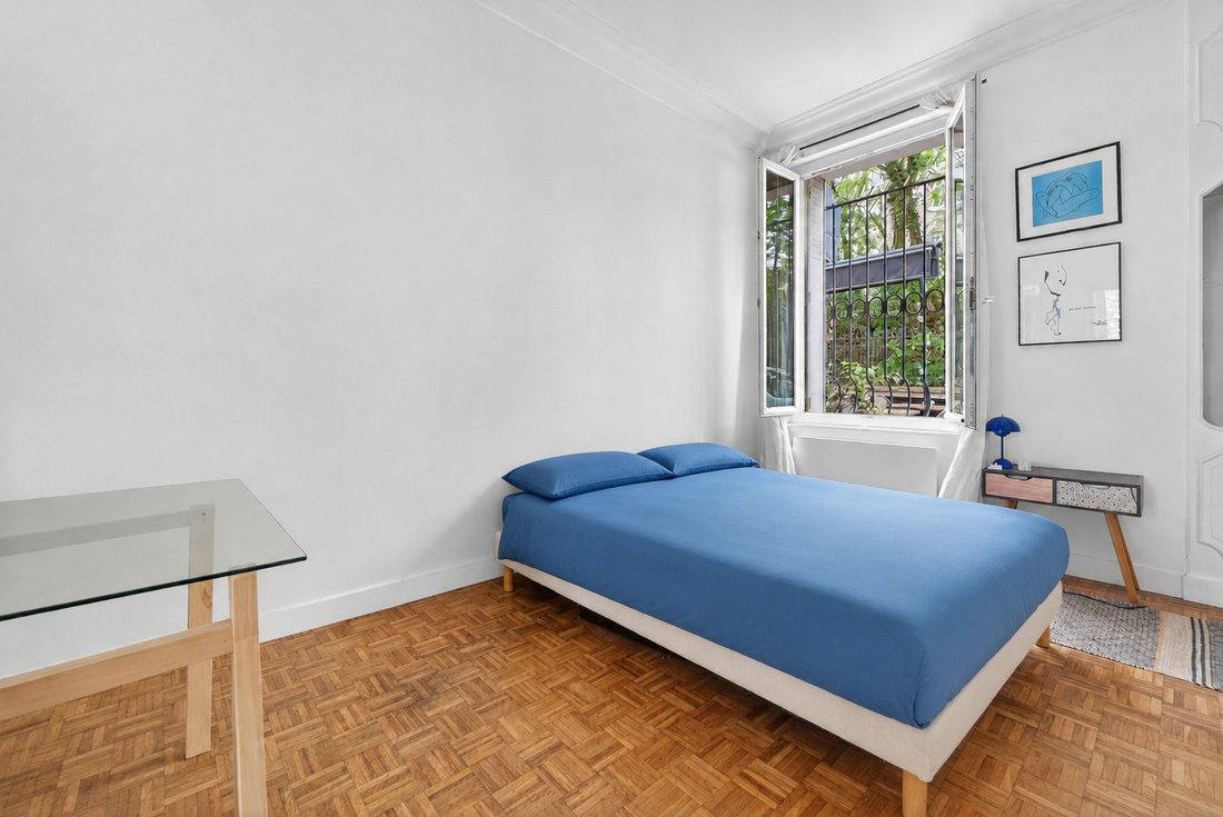 Wohnung in Montmartre, Paris 18e Arrondissement, Paris 5 - 17977310