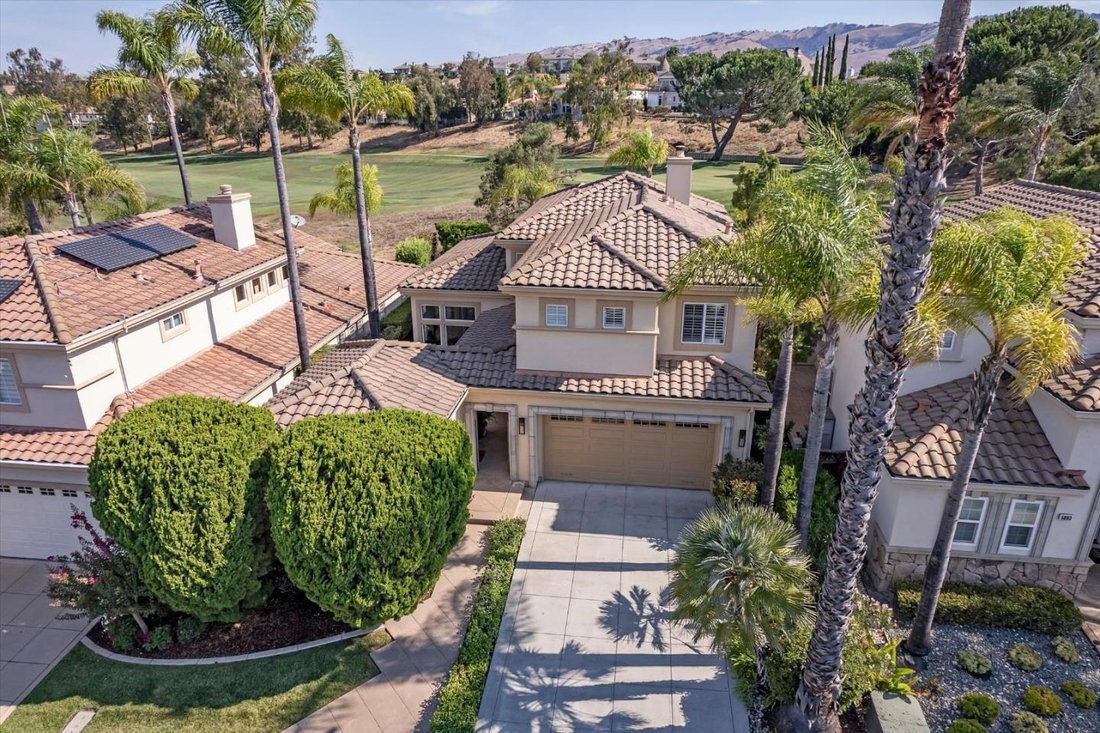 House in San Jose, California, United States 5 - 18703656