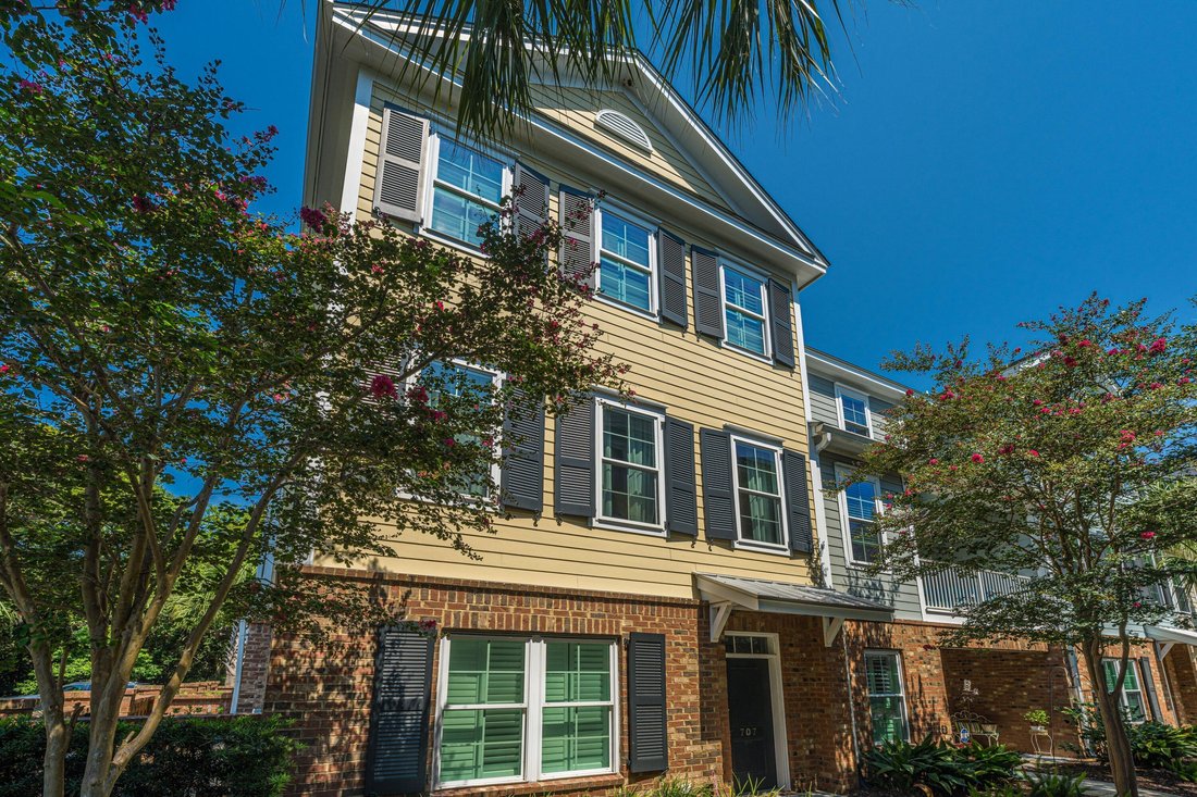 House in Mount Pleasant, South Carolina, United States 1 - 18712715