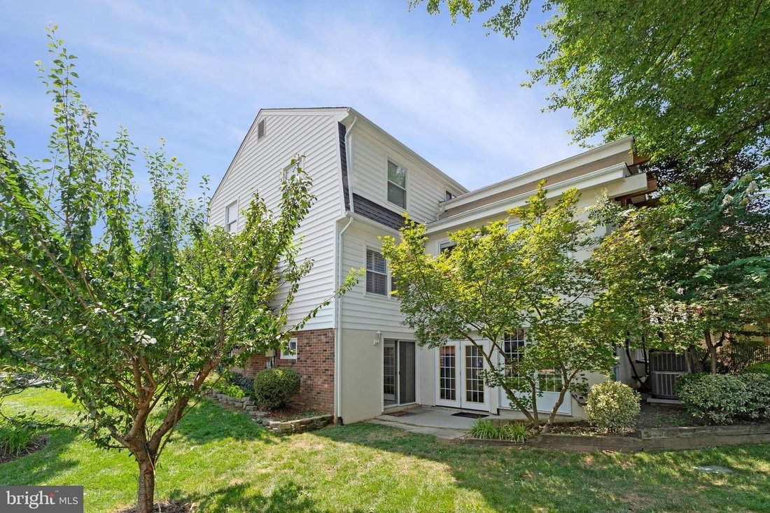 House in Fairfax, Virginia, United States 5 - 18712395