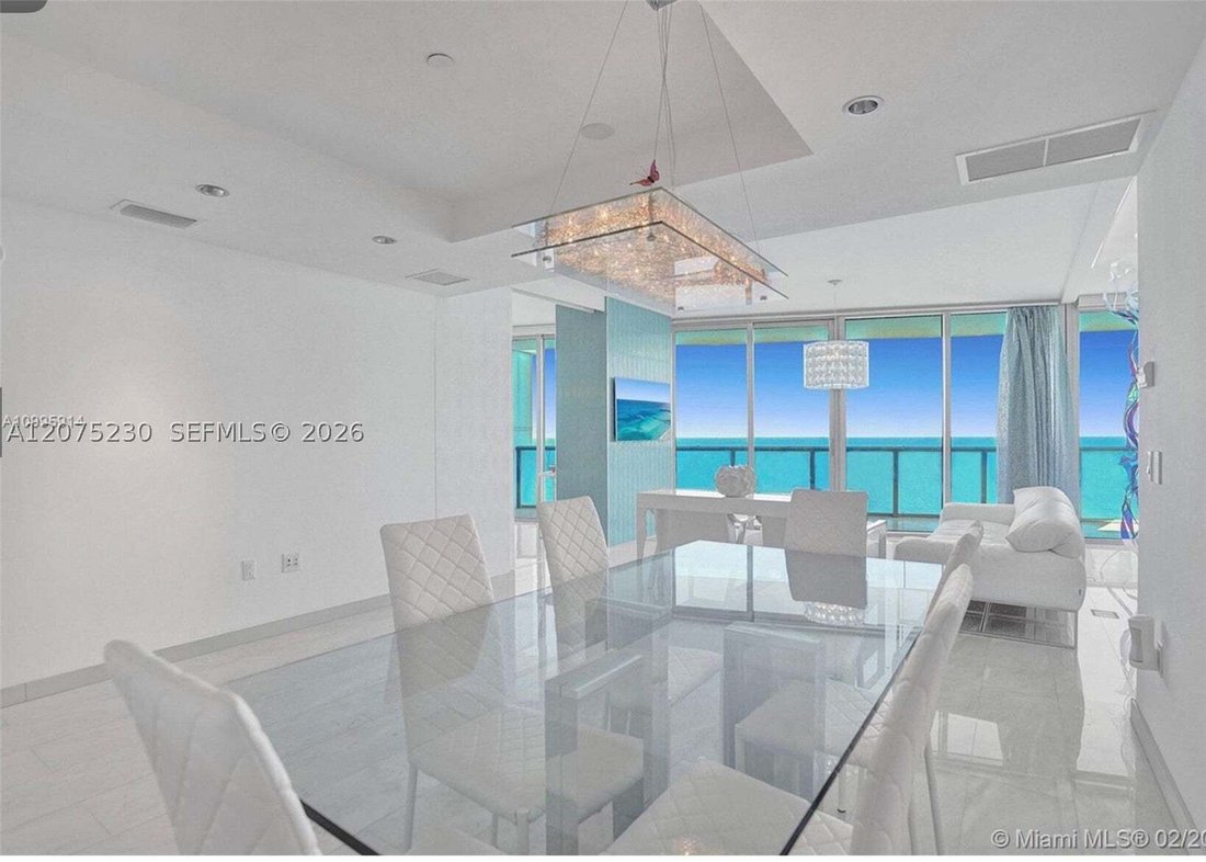 Condo in Golden Beach, Florida, United States 3 - 18703126