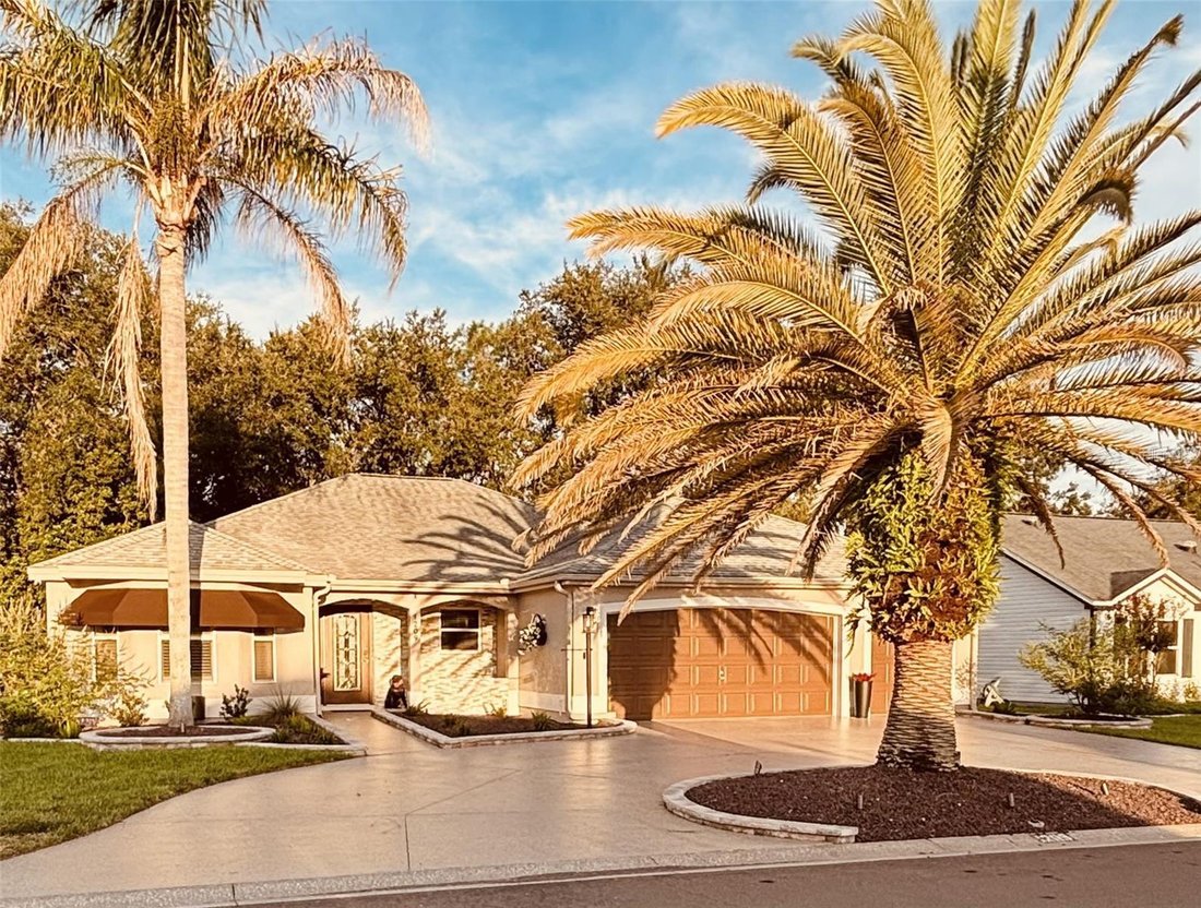 Maison à The Villages, Floride, États-Unis 1 - 18702975