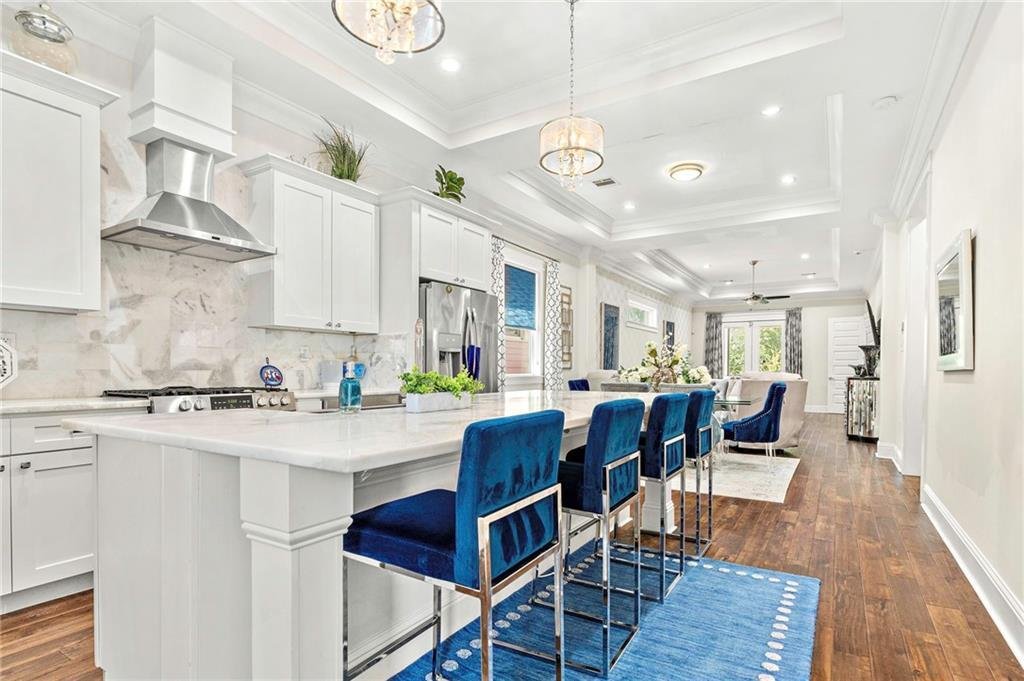 House in New Orleans, Louisiana, United States 5 - 18705282