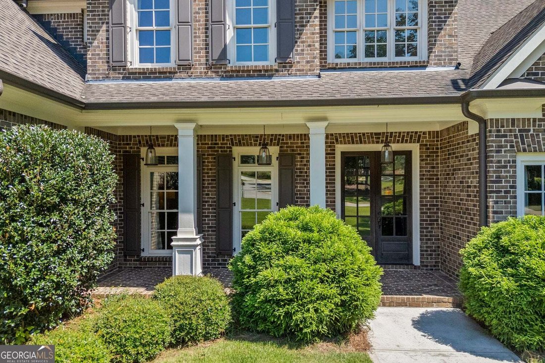 House in Monroe, Georgia, United States 5 - 18703789