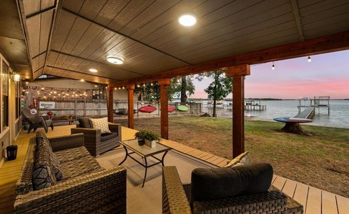 Maison à Newark, Texas, États-Unis 1