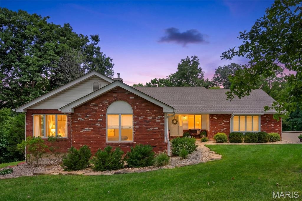 House in Defiance, Missouri, United States 1 - 18702962