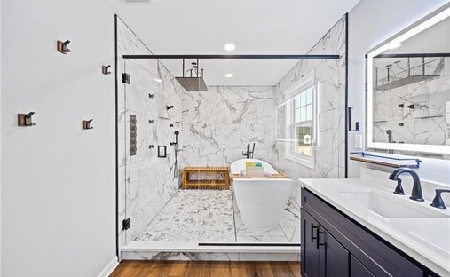 Haus in Chesapeake, Virginia, Vereinigte Staaten 1