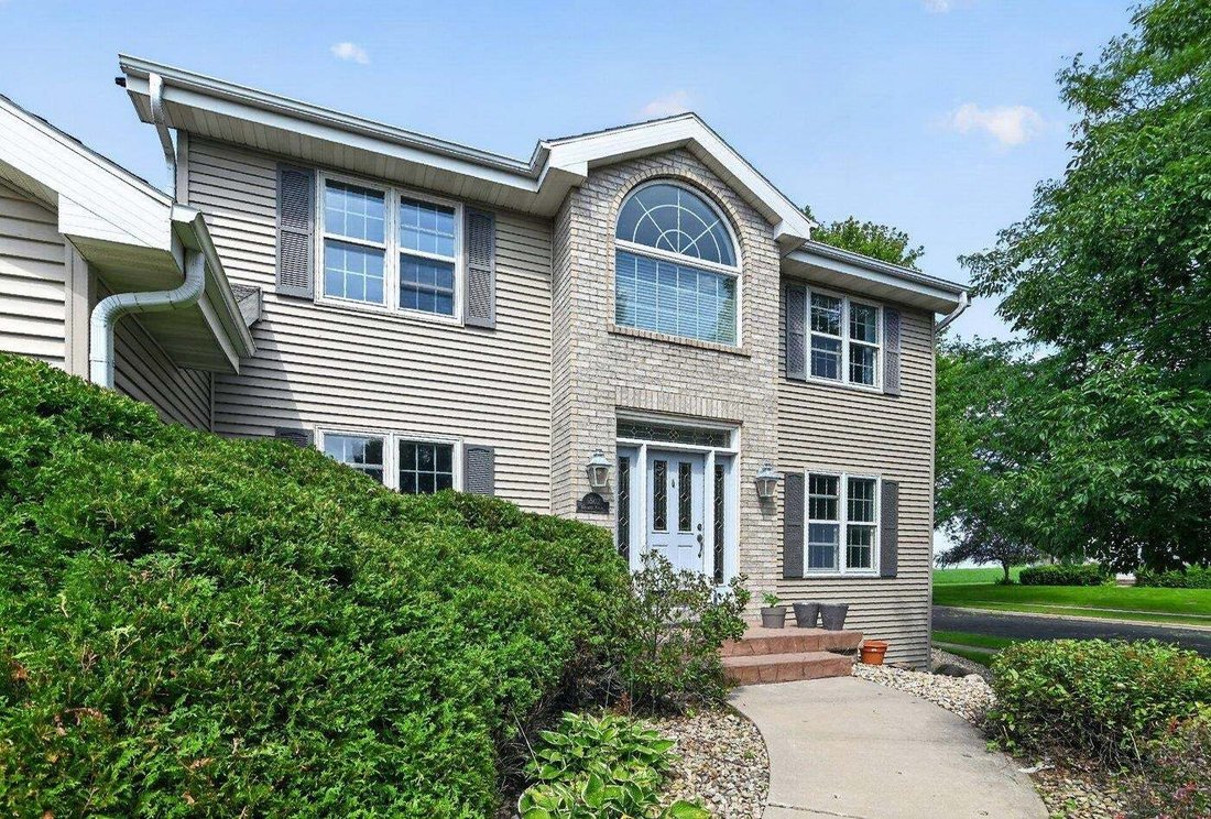 House in Madison, Wisconsin, United States 3 - 18703150