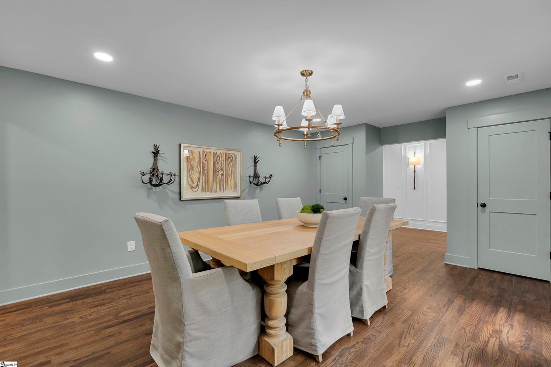 House in Greenville, South Carolina, United States 5 - 18710957