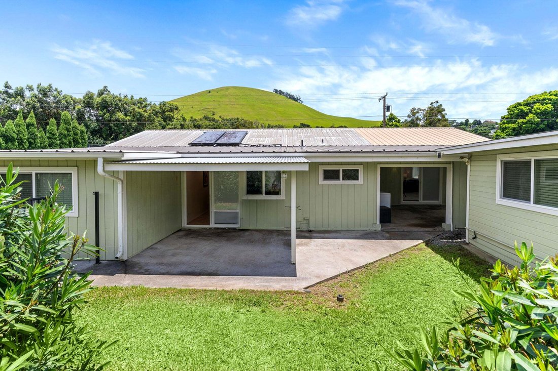 House in Waimea, Hawaii, United States 3 - 18708696