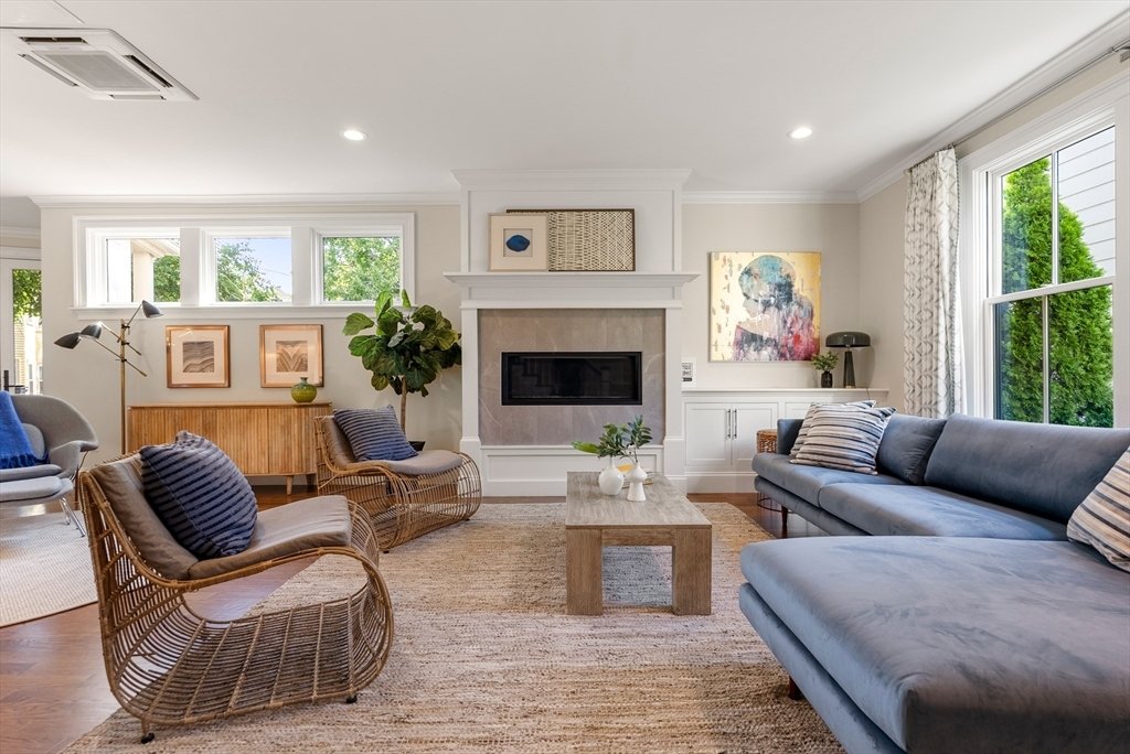 Residenza a Cambridge, Massachusetts, Stati Uniti 5 - 17804635