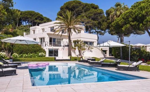 Villa in Antibes, Provence-Alpes-Côte d'Azur, Frankreich 1