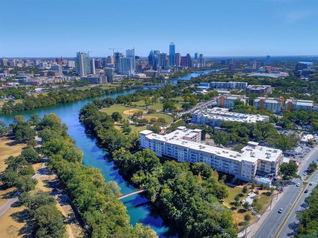 Condo in Austin, Texas, United States 1 - 18714741