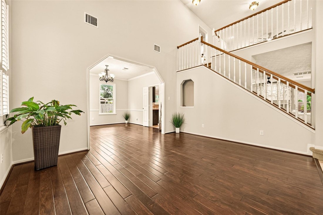 House in Friendswood, Texas, United States 5 - 18706569