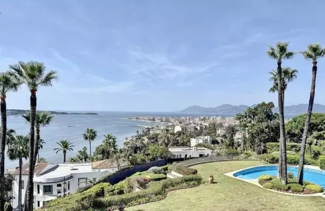 Appartement à Cannes, Provence-Alpes-Côte d'Azur, France 3 - 15624841