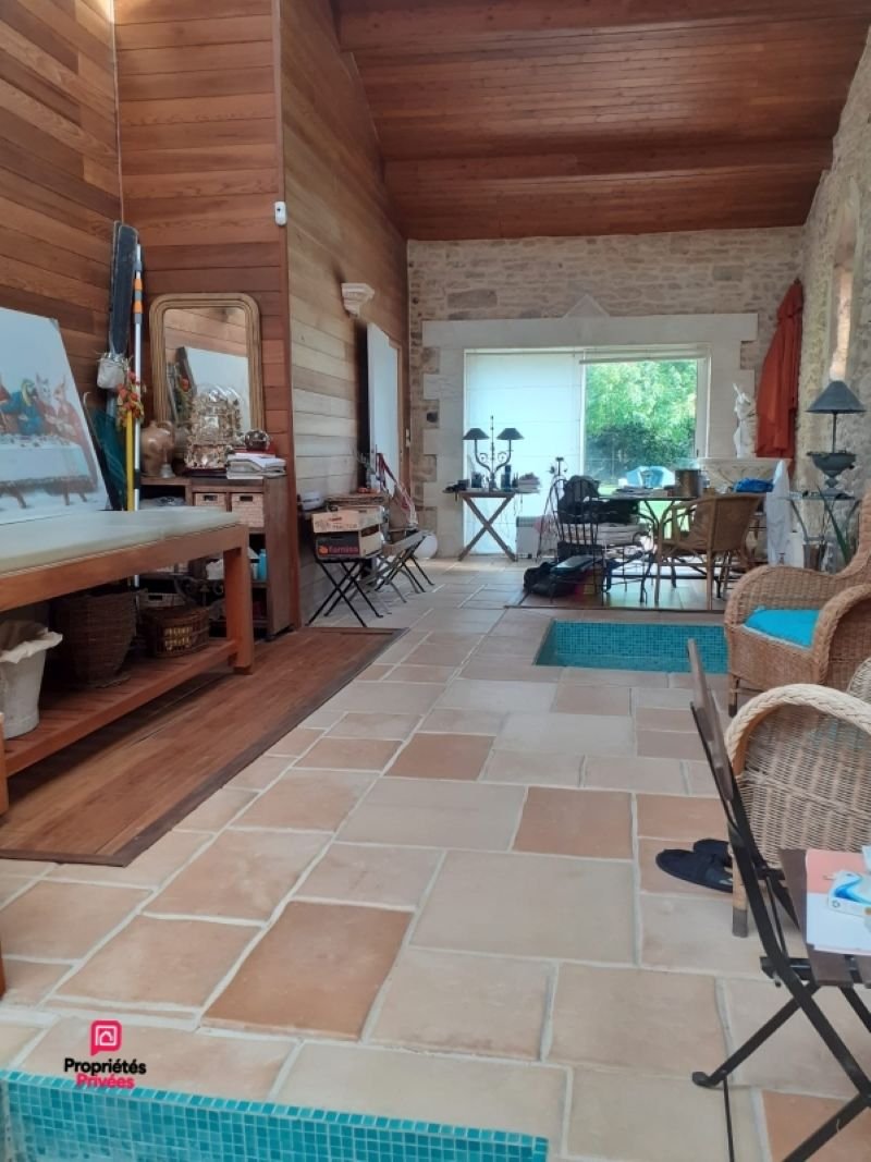 Villa in Monts-sur-Orne, Normandy, France 5 - 18707416