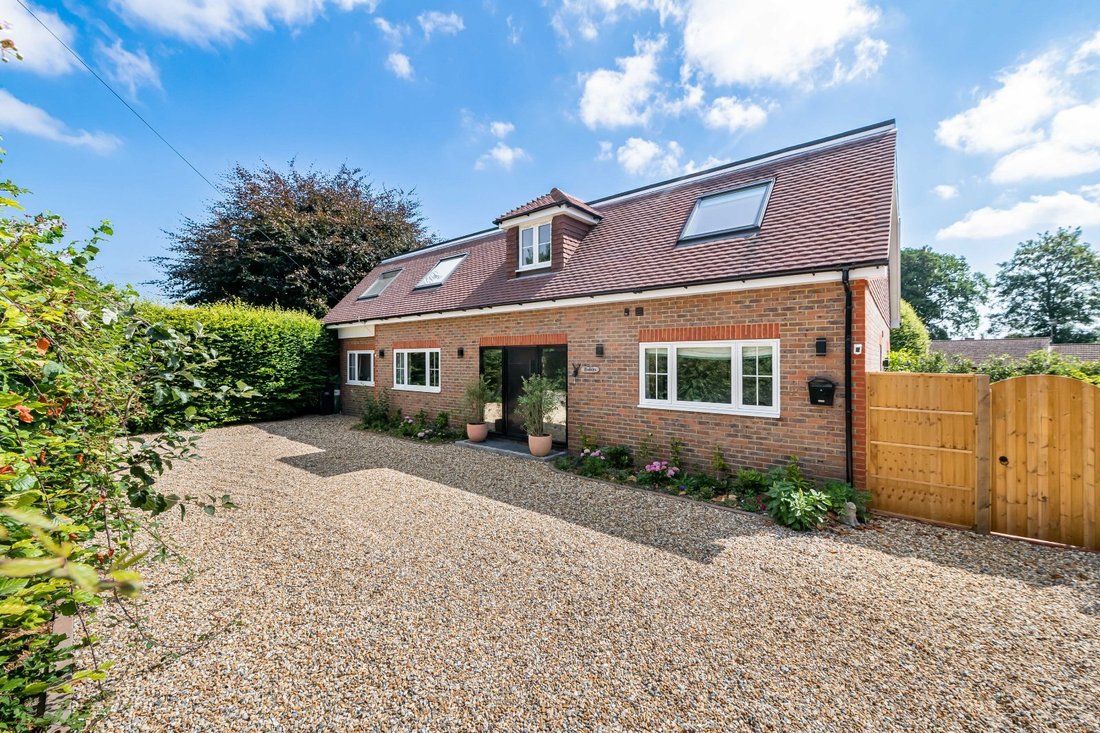 House in Newick, England 1 - 18703666