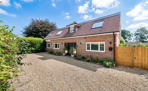 Maison à Newick, Angleterre 1