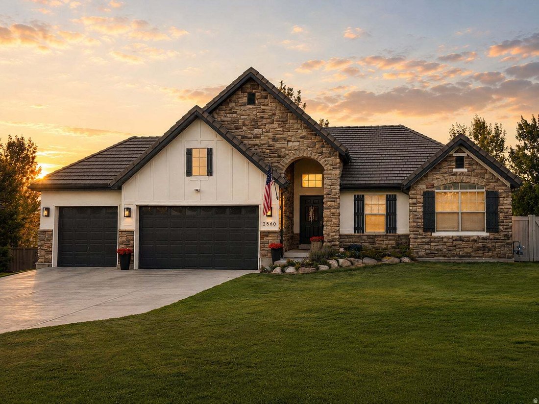 House in Lehi, Utah, United States 1 - 18705785