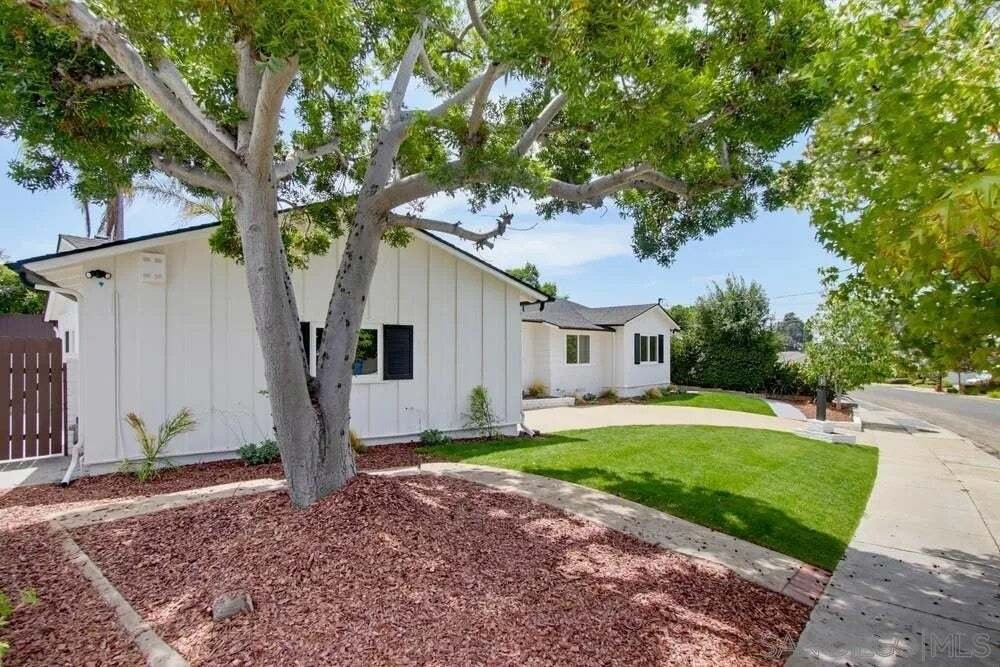 House in San Diego, California, United States 3 - 18705930