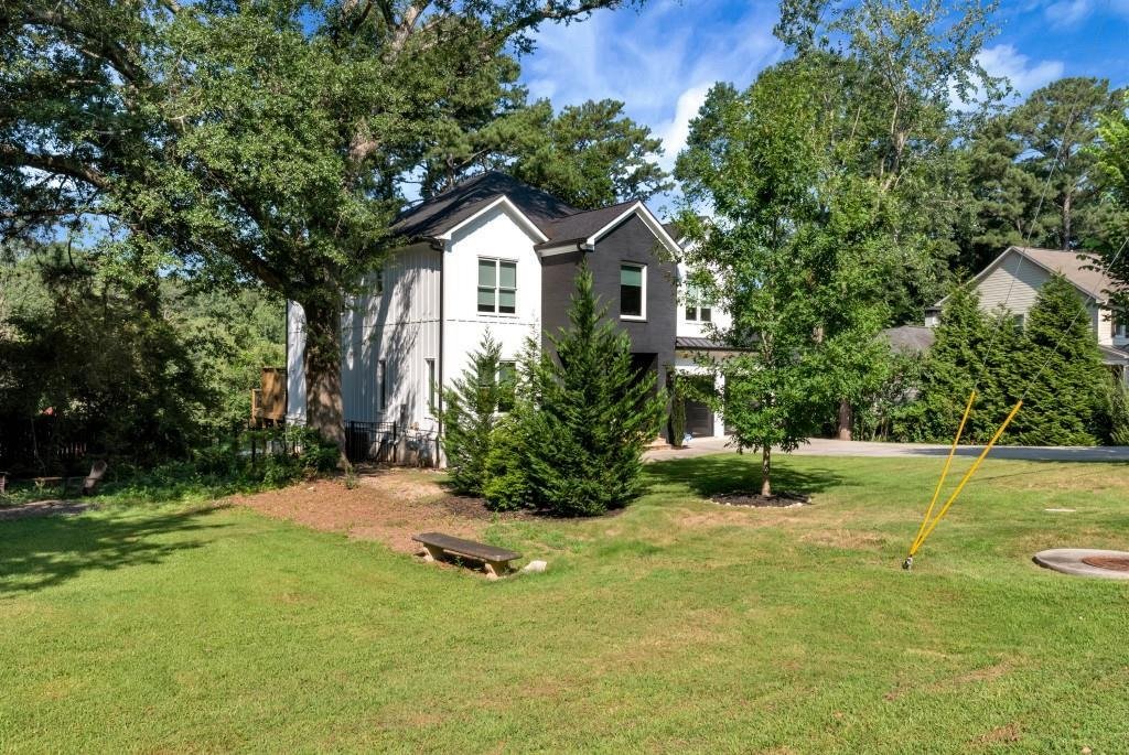 House in Brookhaven, Georgia, United States 2 - 18708749
