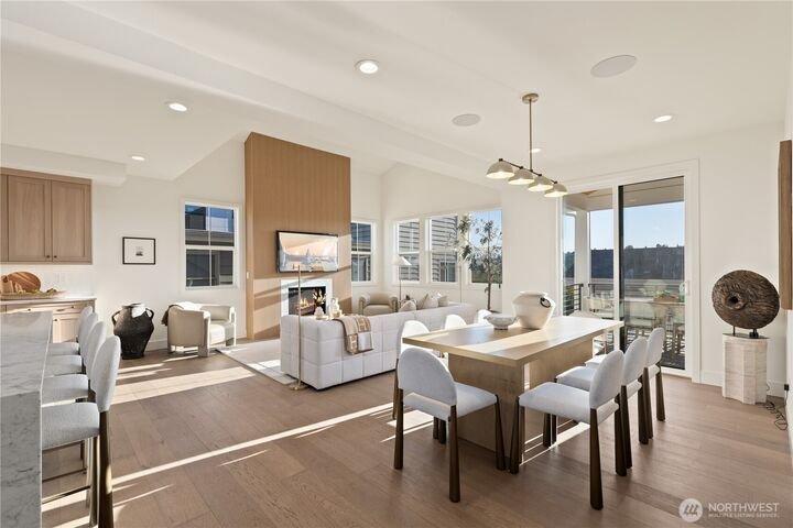 Condo in Seattle, Washington, United States 5 - 18712906